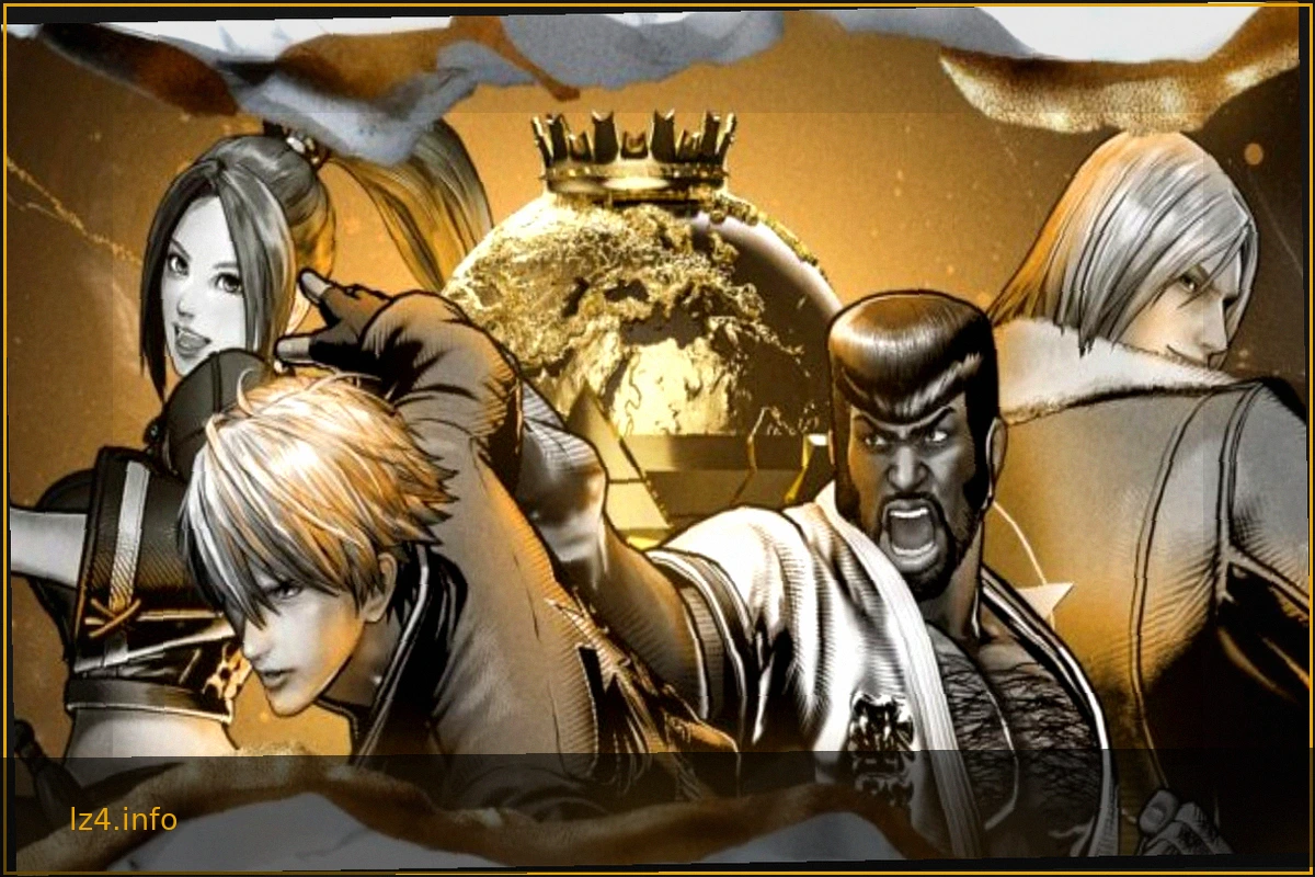 Fatal Fury: City of the Wolves Tournament Results and Schedule at Esports World Cup 2026