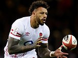 Courtney Lawes, 37, Confirms England Return After French Stint; New Club Announcement Expected This Week