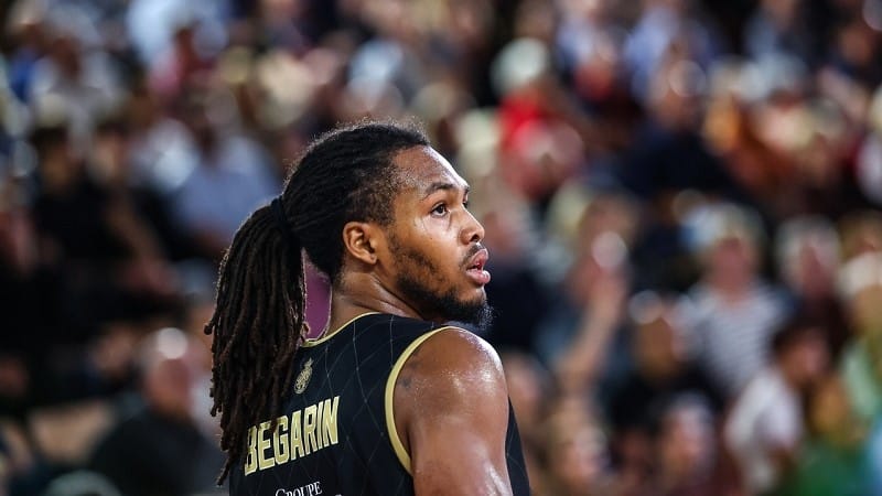 Monaco-Dijon Basketball Brawl: Coaches and Player Speak Out After On-Court Altercation