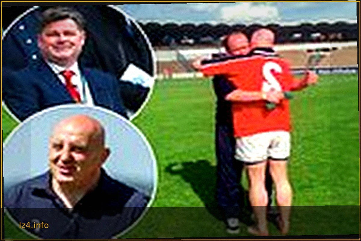 Keith Wood Offered Interim Munster CEO Role Amidst Province's Turmoil