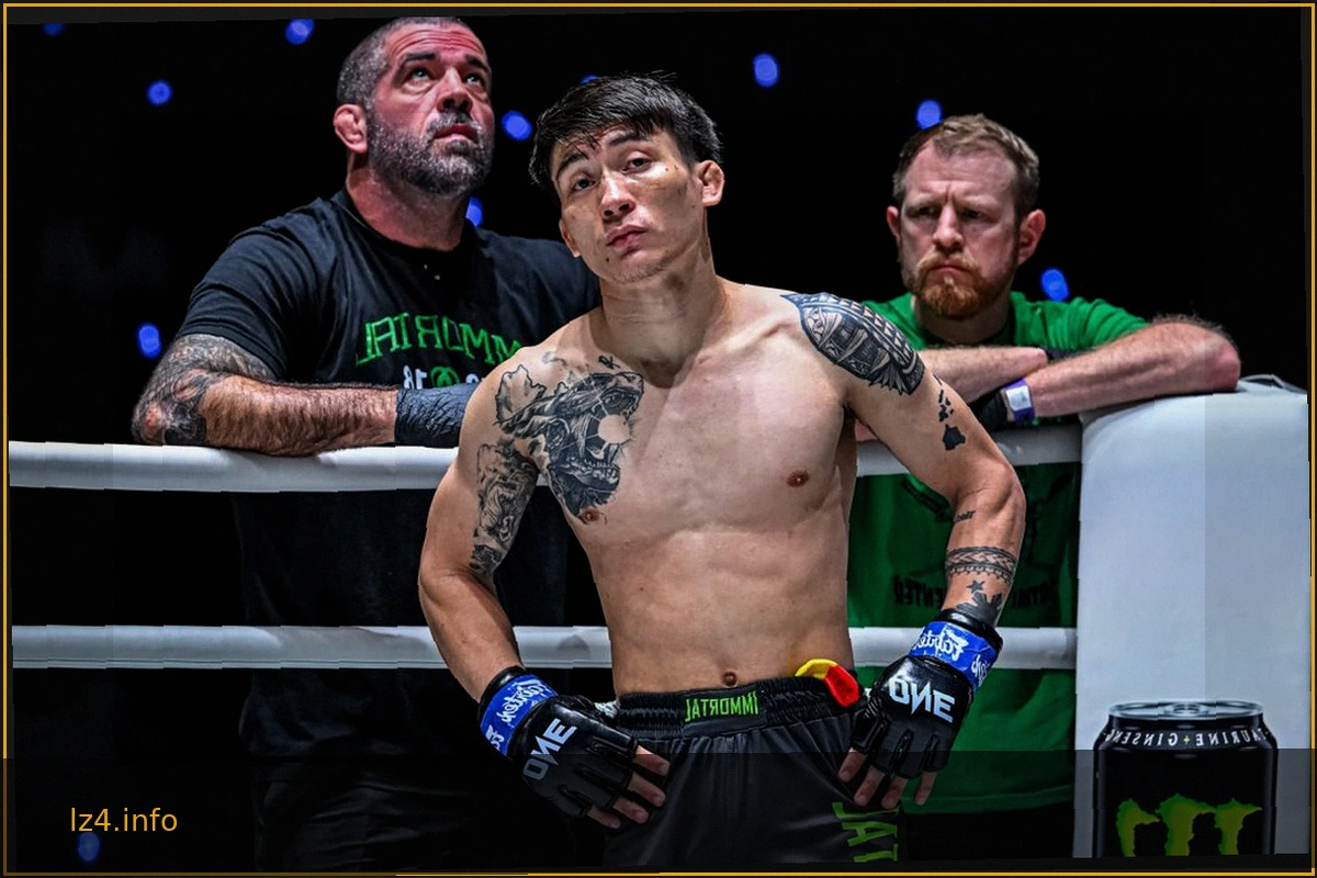 Joshua Perreira Predicts Hook-Led Finish of Antonio Cesar