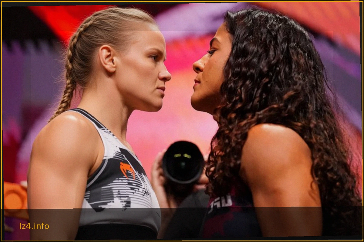 Natalia Silva Claims Flyweight Title, Pros React