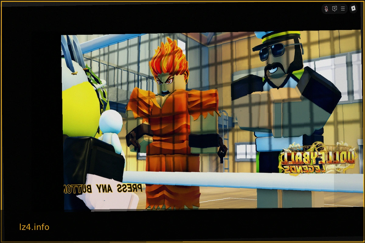 Roblox Volleyball Legends Codes (August 2026)