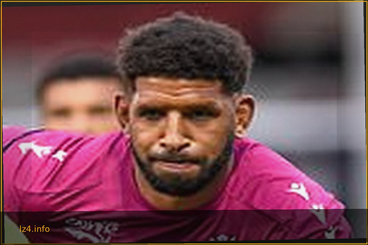 Rugby Player Hyron Andrews, 31, Died from Torn Main Artery, Autopsy Reveals