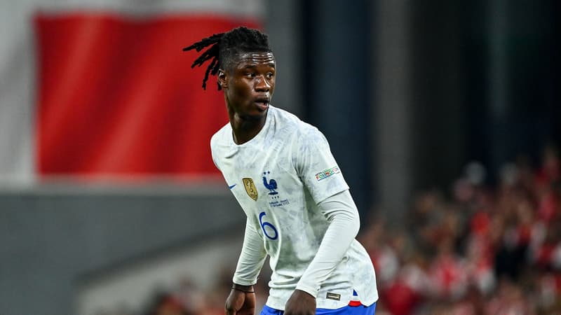 Gavi – A Bright Young Star of Contemporary World Football