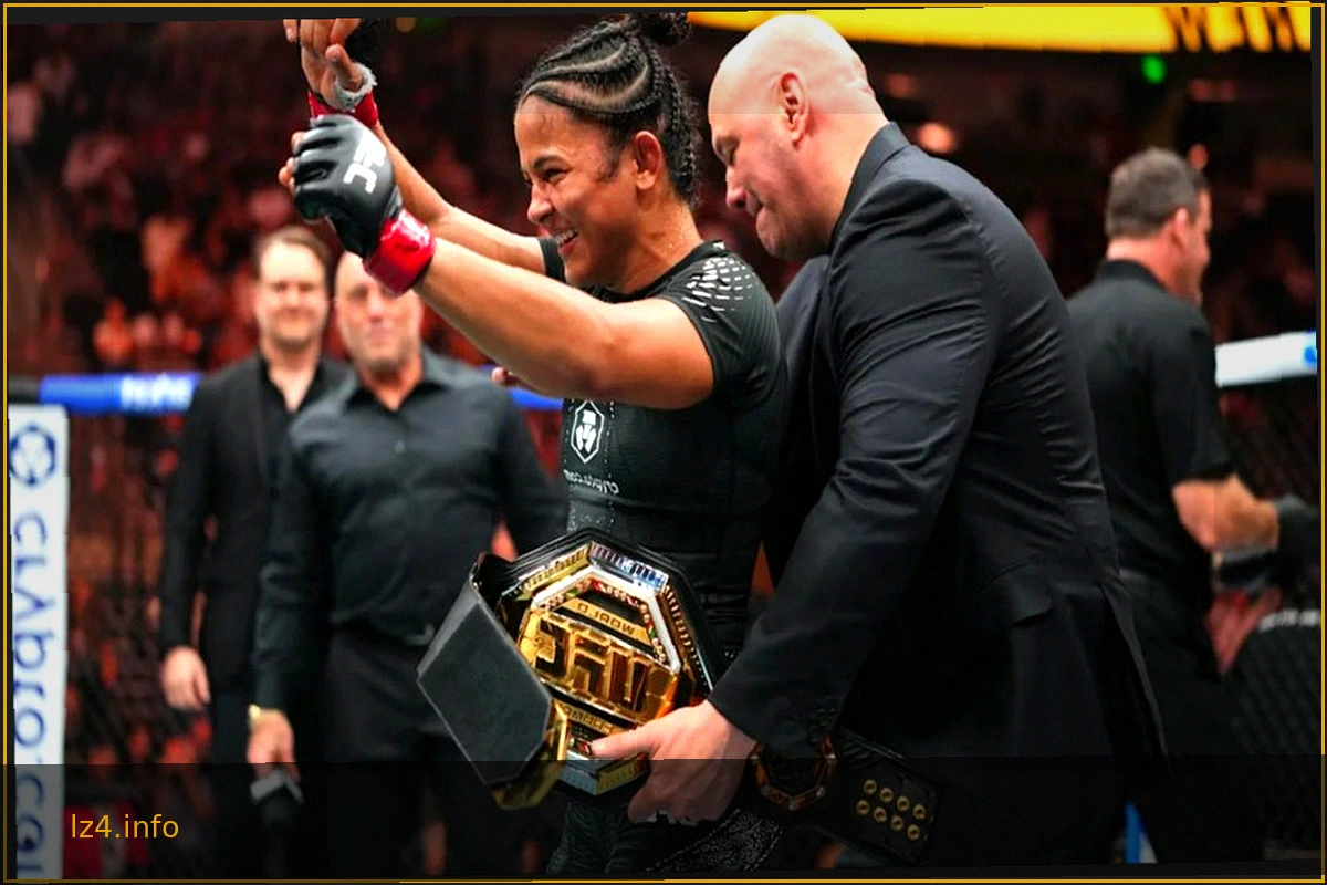 UFC Veteran Advocates for AI Judging After Controversial Scorecards